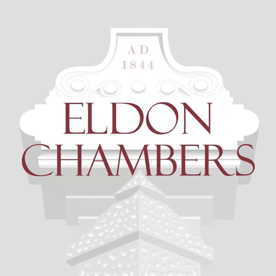 Eldon Chambers Pod 3 By City Living ロンドン エクステリア 写真